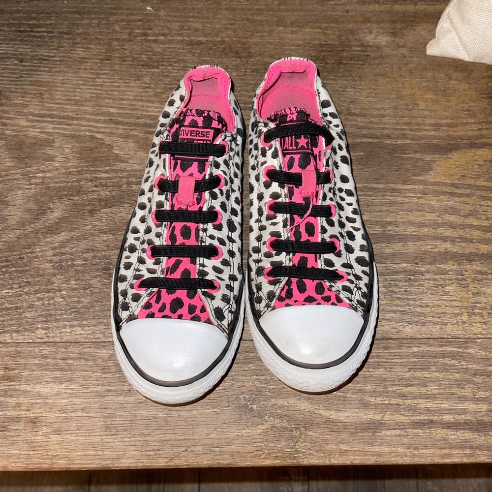 Converse